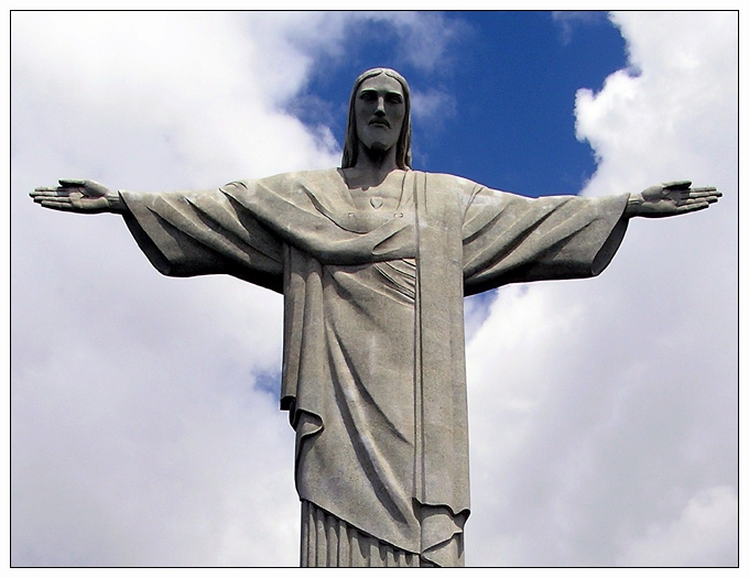 Cristo Redentor