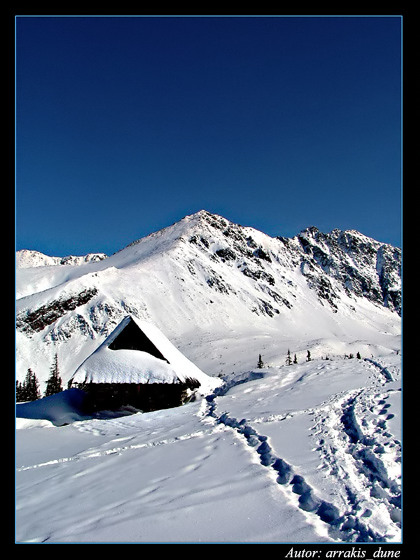 Tatry 2006