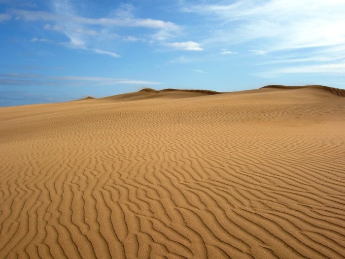 Maspalomas- Gran Canaria