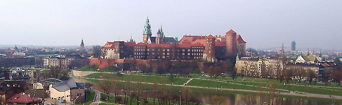 Wawel inaczej