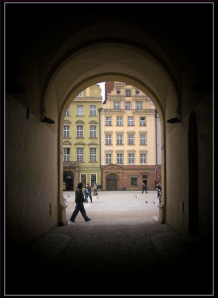 wrocławski Rynek