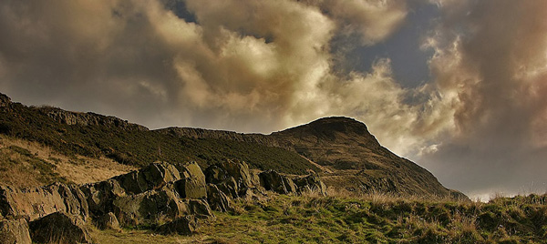 Arthur&#039s Seat