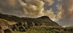 Arthur&#039s Seat