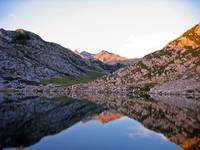 Lago Enol