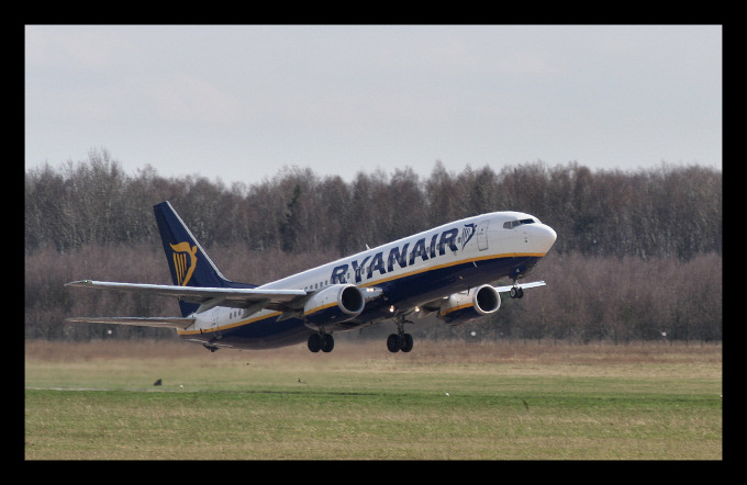 ryanair