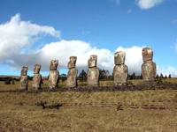 Rapa Nui