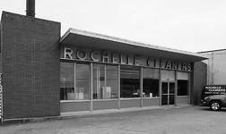 Rochelle Cleaners