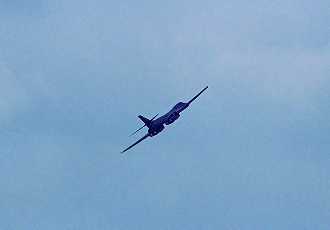 B-1B