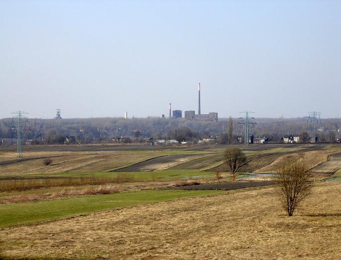 Zabrze- centrum dowodzenia wszechświatem