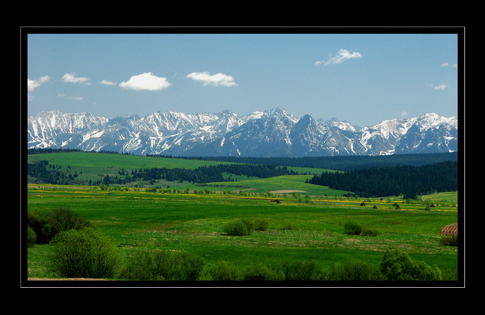 Orawski Landszaft cz. V