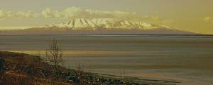 Mt.Susitna