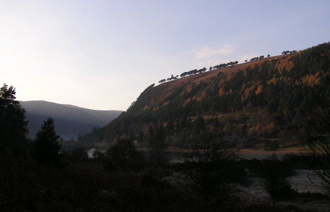 Glendalough