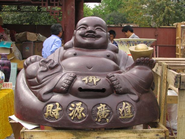 Budda