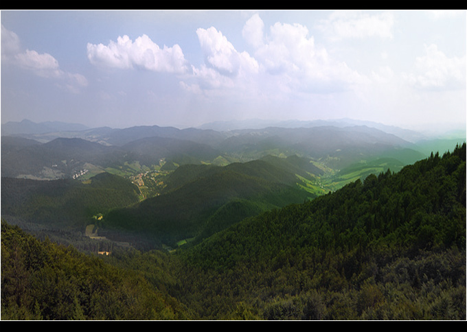 Beskid Niski