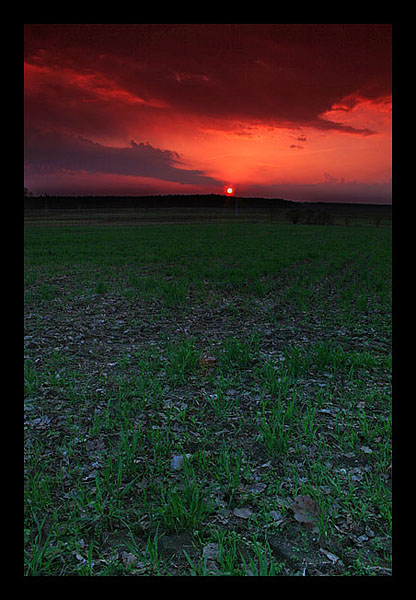 Apokaliptycznie