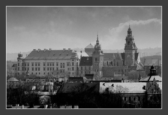 Kraków