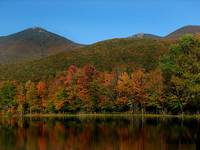 Shadow Lake