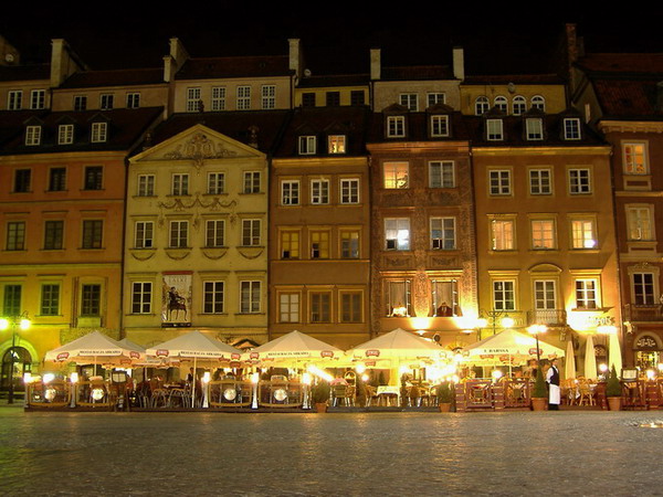 rynek