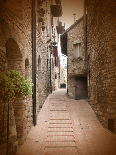 Assisi