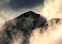 Tatry Zachodnie, wrzesień 2005...