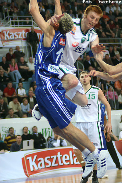 Anwil - Turów