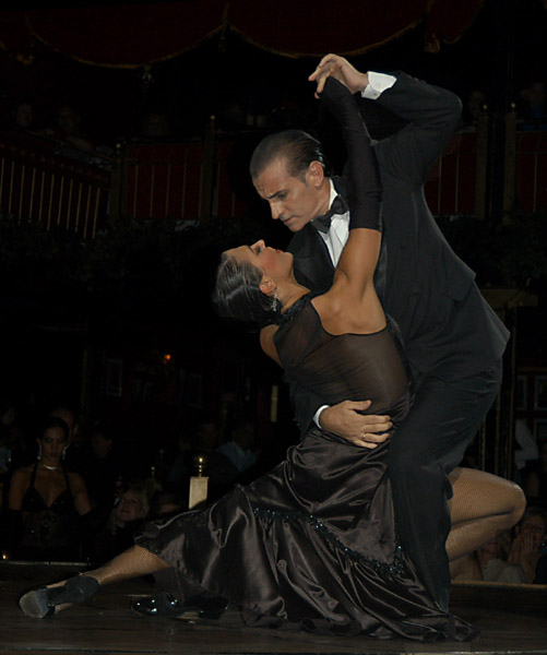 tango #2