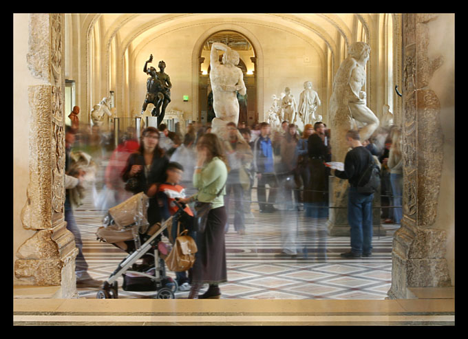 Louvre