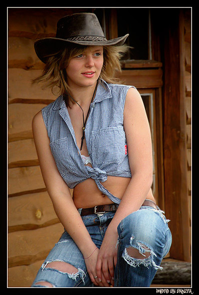 II CountryGirl ;)