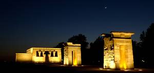 Templo de Debod