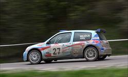 Rallye Matador-Tatry