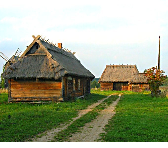 &#039Tam skąd nasi dziadowie&#039