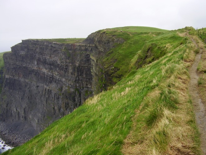 Cliffs of Moher