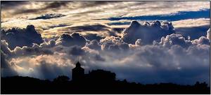 Nieszawska panorama