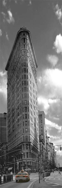 Flatiron Building