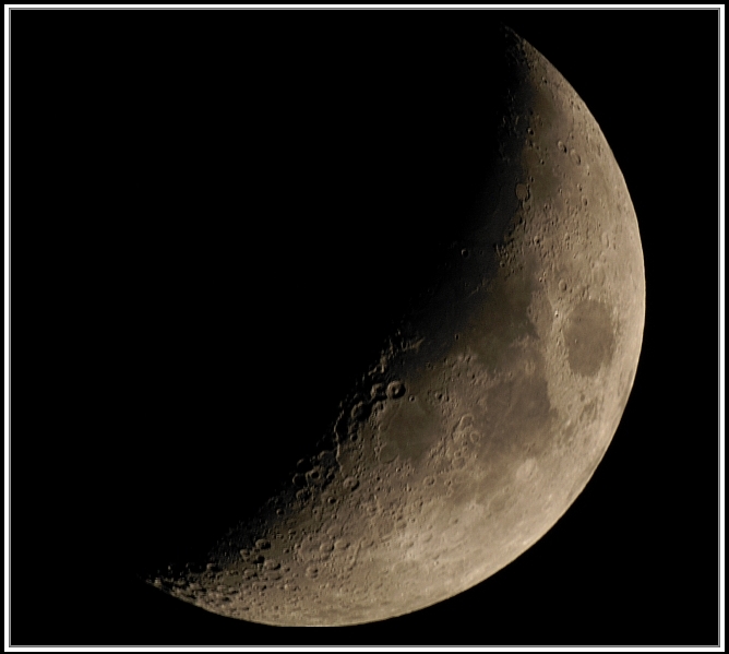 Moon 5 (3 maj 2006)