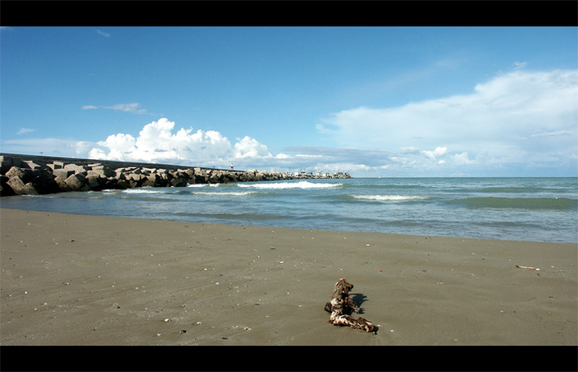 Mare Adriatico