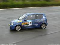 Fiat Seicento :)