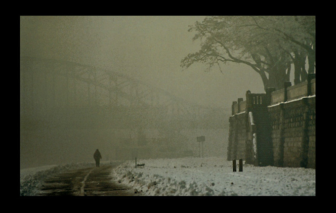 Melancholia i Czarne Słońce