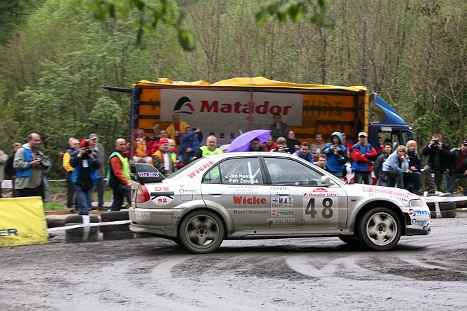 Mitsubishi Lancer EVO VI