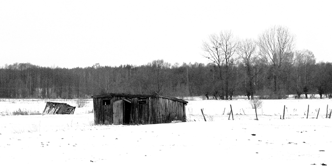 podlasie wiosną