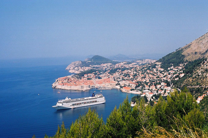 Dubrovnik