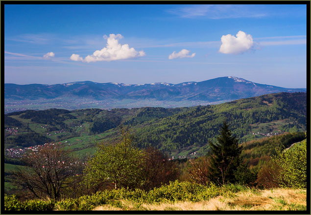 Beskid Śląski