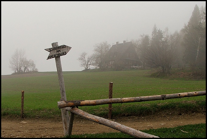 ...są takie miejsca...