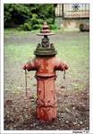 hydrant