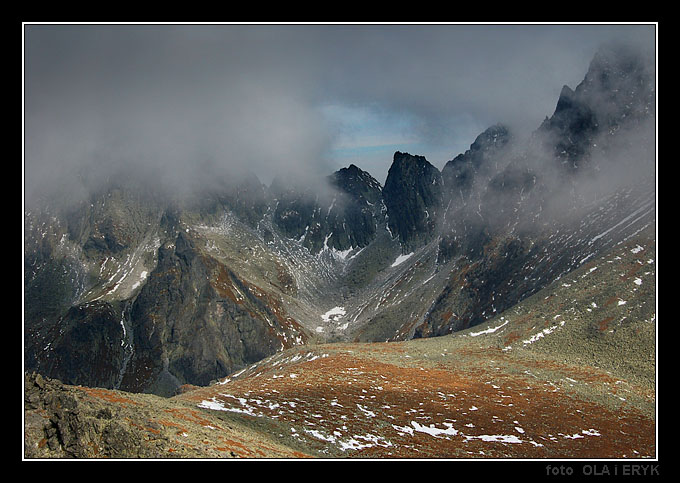 Stwolska Przełęcz