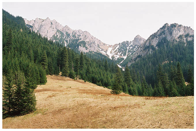 Zakopane...