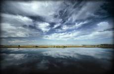 Beach of Lagoons, Tasmania