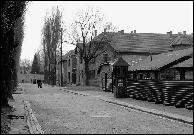 Auschwitz II