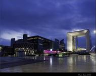 La Défense