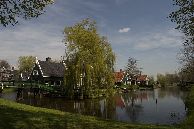 Zaandam